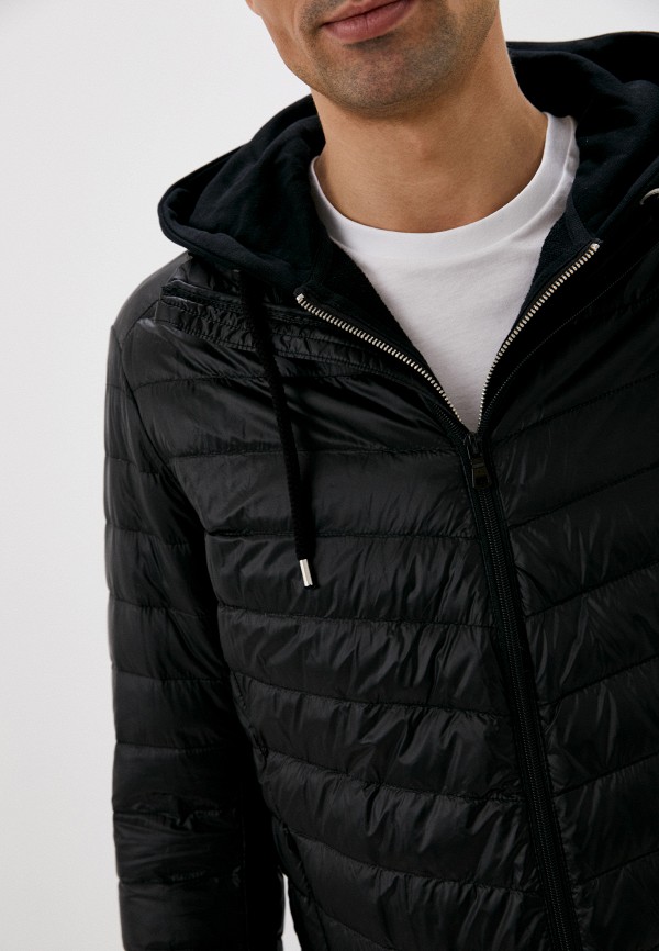 фото Пуховик urban fashion for men