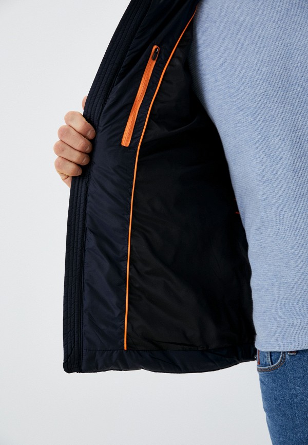фото Куртка утепленная urban fashion for men