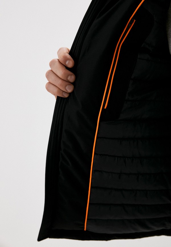 фото Куртка утепленная urban fashion for men