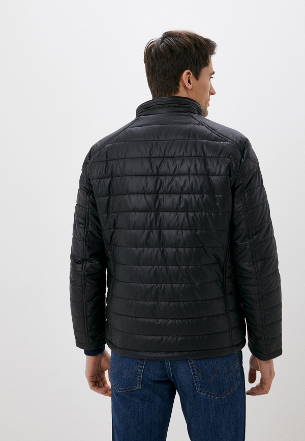 фото Куртка утепленная urban fashion for men
