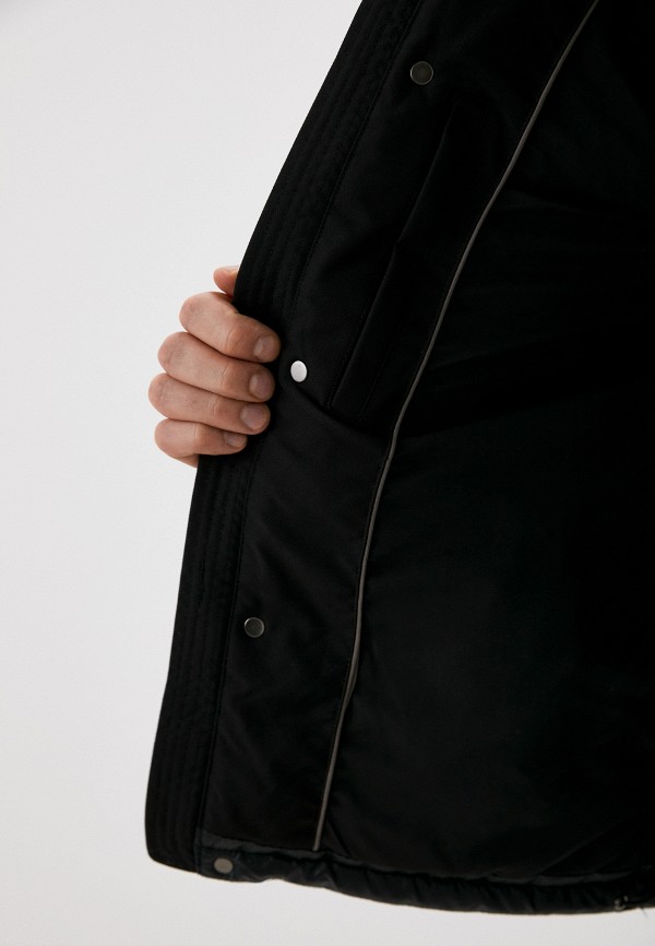фото Куртка утепленная urban fashion for men