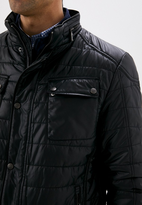 фото Куртка утепленная urban fashion for men