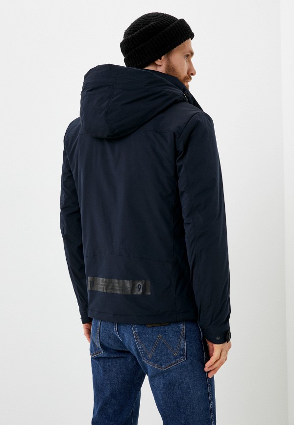 фото Куртка утепленная urban fashion for men