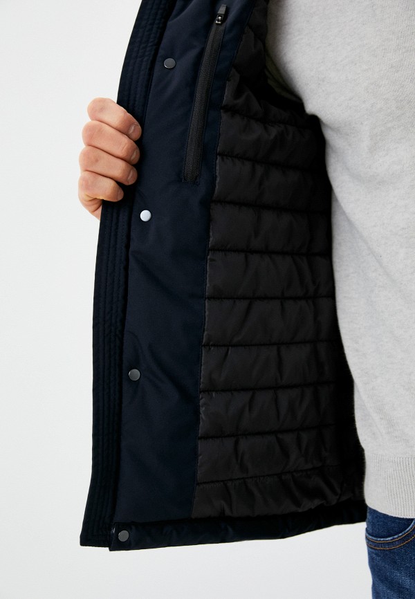 фото Куртка утепленная urban fashion for men