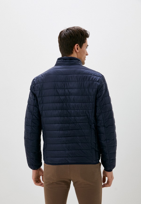 фото Куртка утепленная urban fashion for men