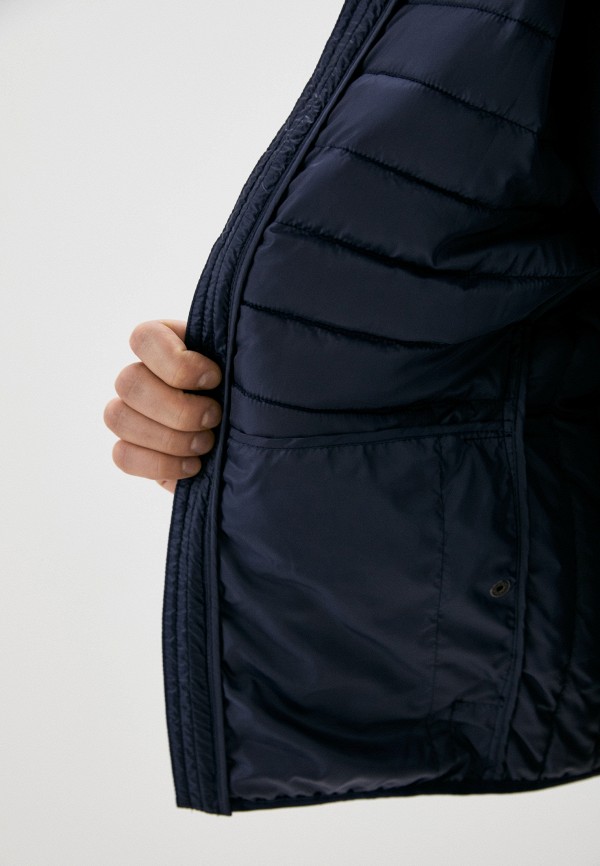 фото Куртка утепленная urban fashion for men