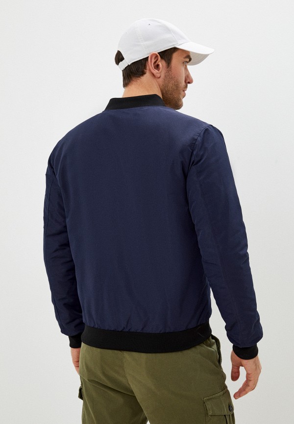 фото Куртка утепленная urban fashion for men