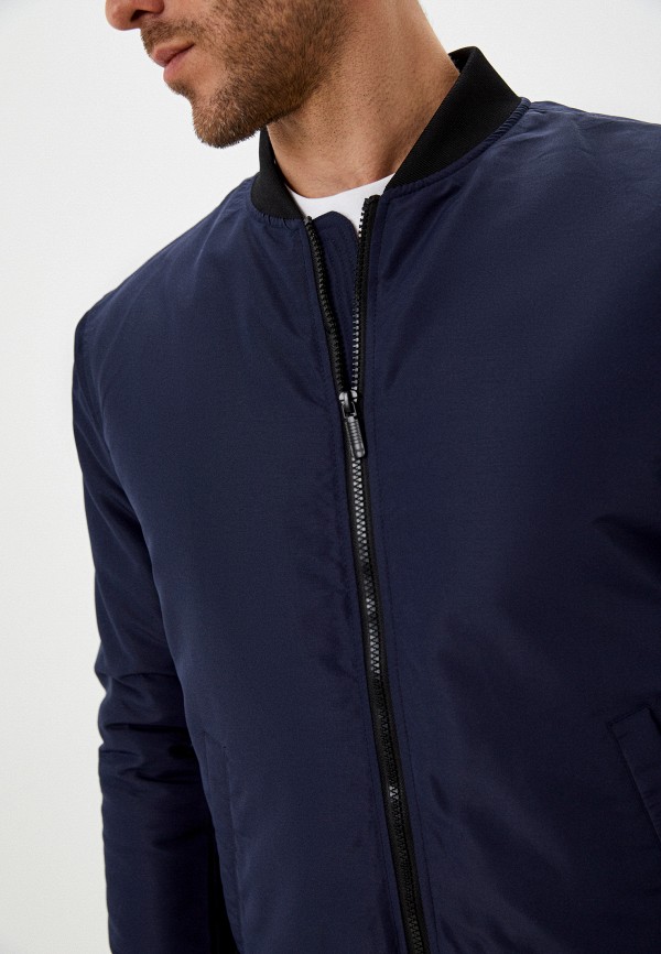 фото Куртка утепленная urban fashion for men