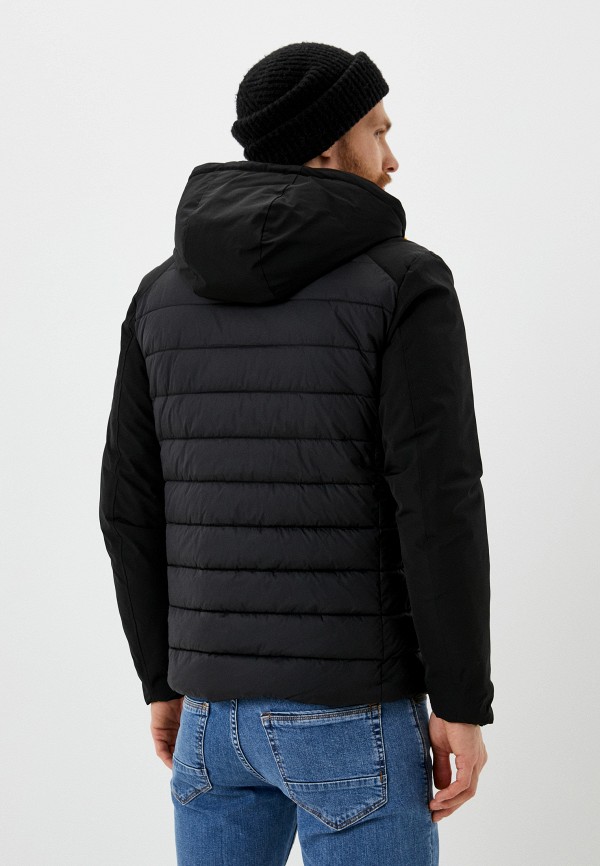 фото Куртка утепленная urban fashion for men