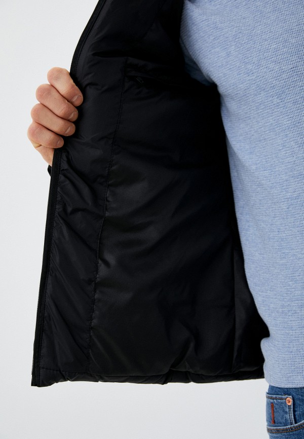 фото Куртка утепленная urban fashion for men