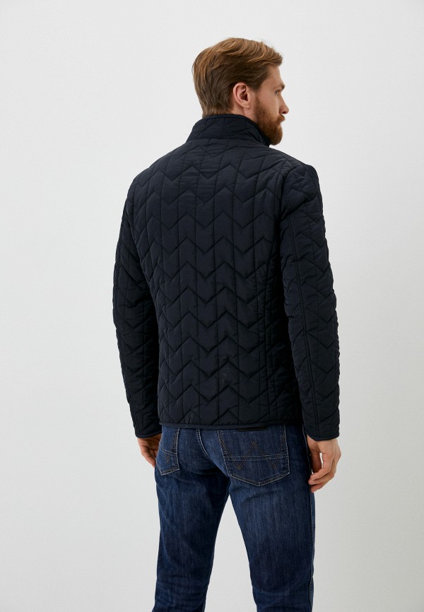 фото Куртка утепленная urban fashion for men