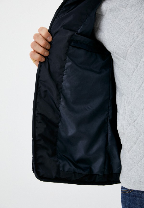 фото Куртка утепленная urban fashion for men