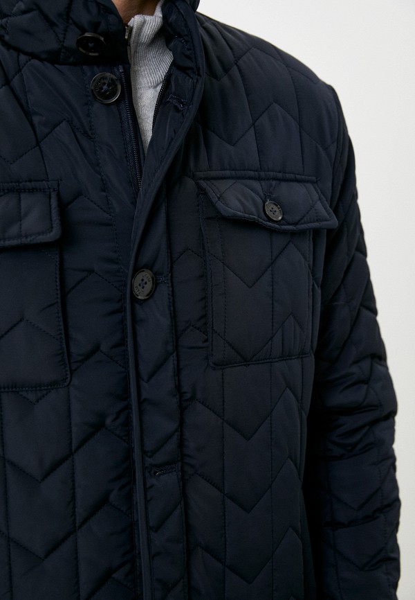 фото Куртка утепленная urban fashion for men