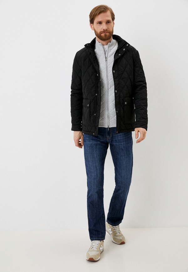 фото Куртка утепленная urban fashion for men