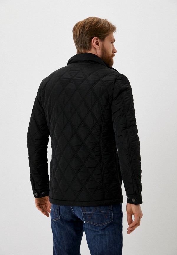фото Куртка утепленная urban fashion for men