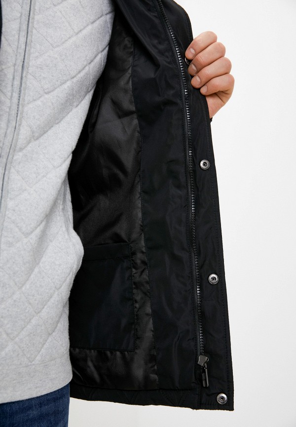 фото Куртка утепленная urban fashion for men
