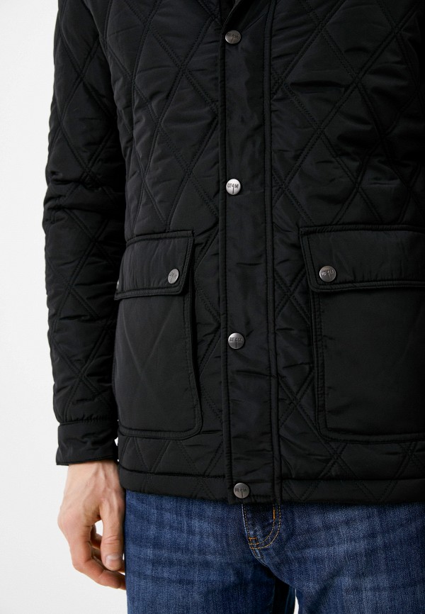 фото Куртка утепленная urban fashion for men