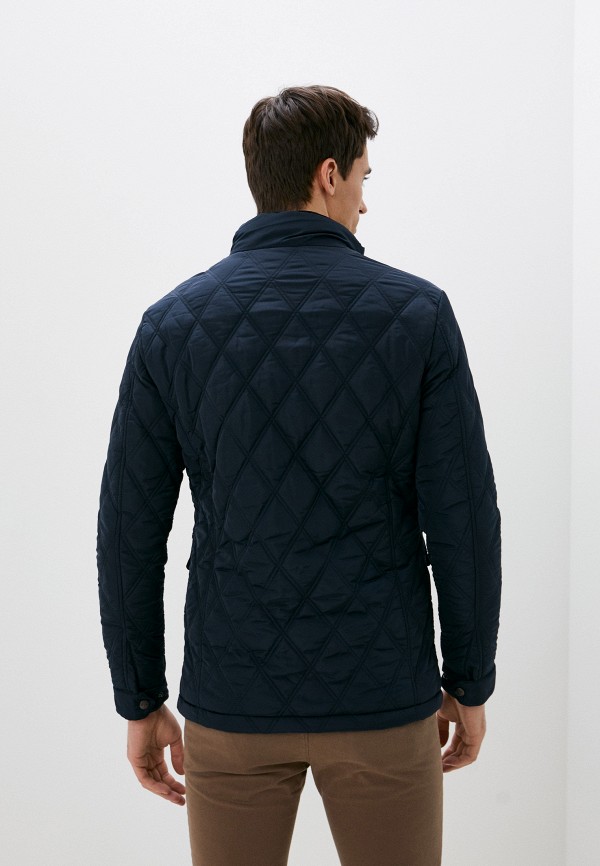 фото Куртка утепленная urban fashion for men