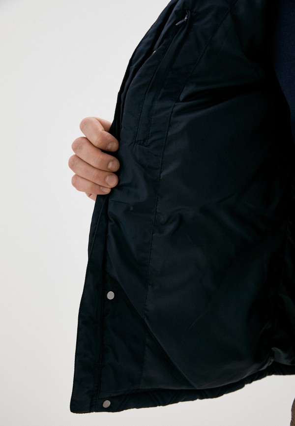 фото Куртка утепленная urban fashion for men