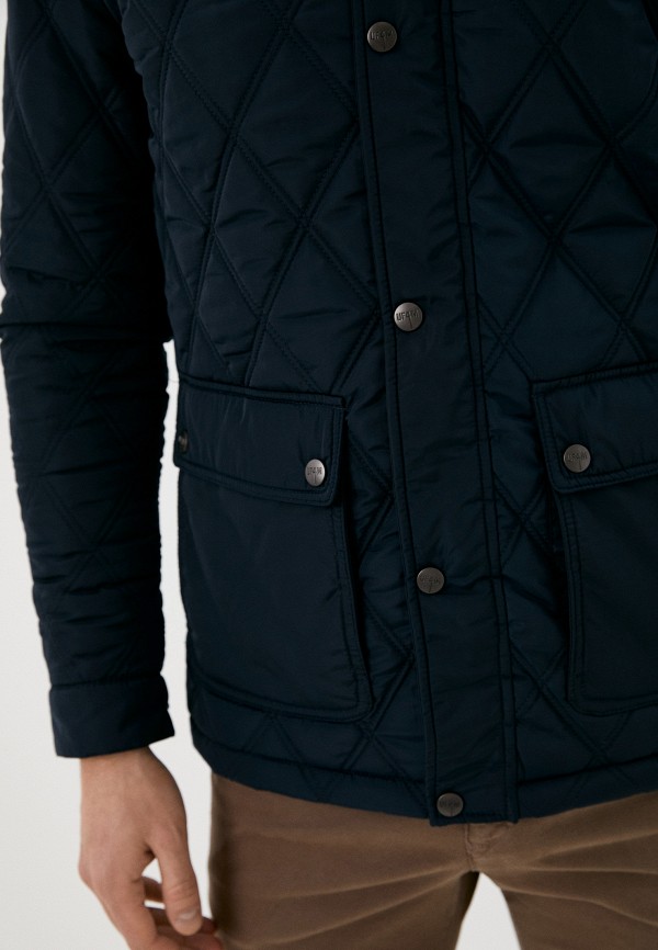 фото Куртка утепленная urban fashion for men
