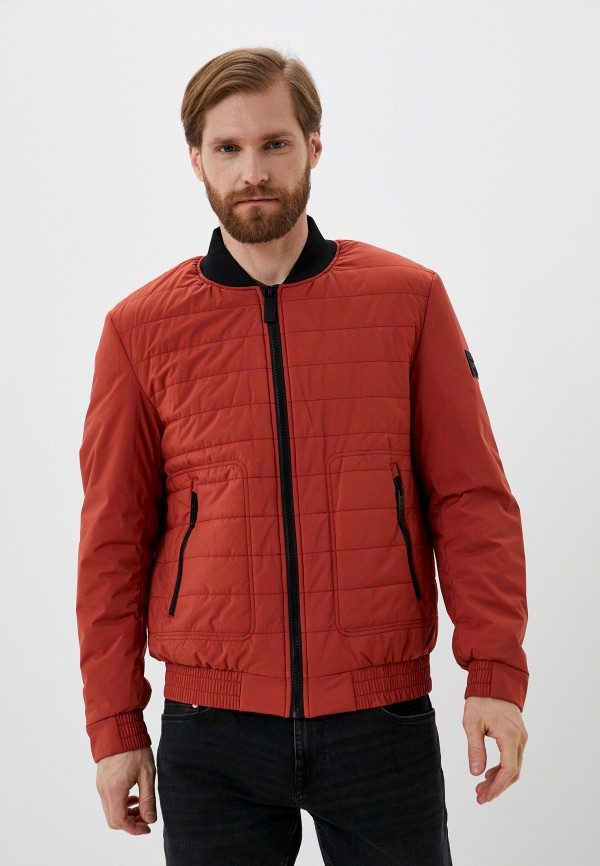 фото Куртка утепленная urban fashion for men