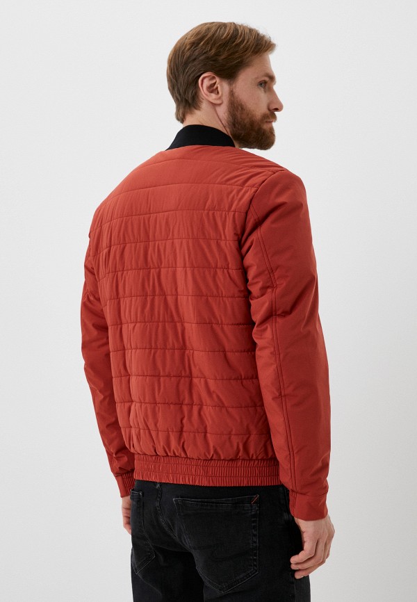 фото Куртка утепленная urban fashion for men