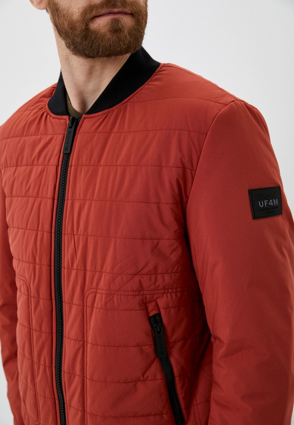 фото Куртка утепленная urban fashion for men