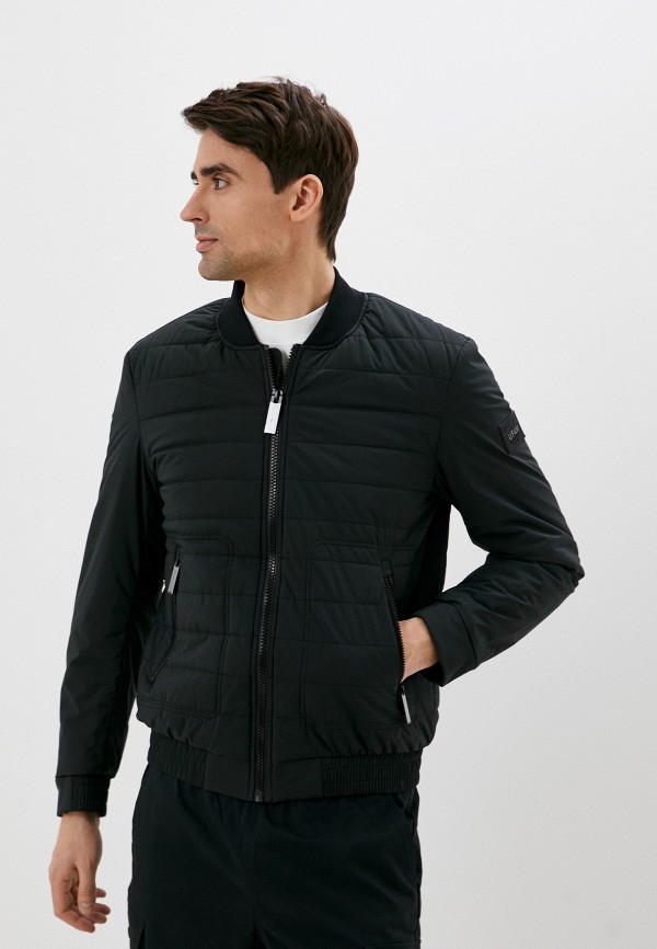 фото Куртка утепленная urban fashion for men