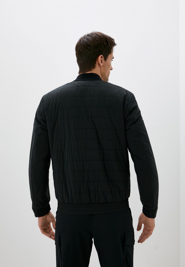фото Куртка утепленная urban fashion for men