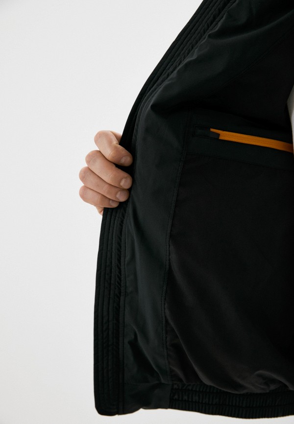 фото Куртка утепленная urban fashion for men