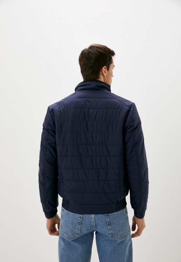 фото Куртка утепленная urban fashion for men