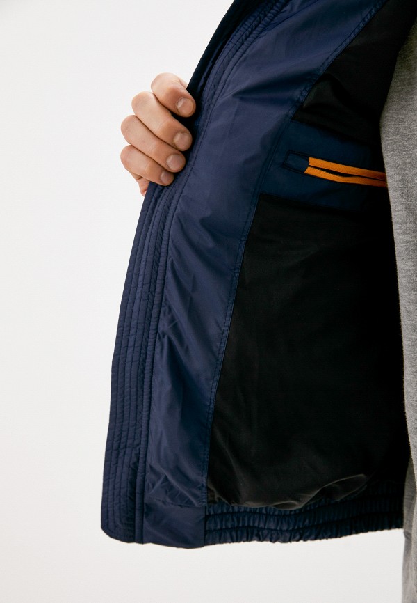 фото Куртка утепленная urban fashion for men
