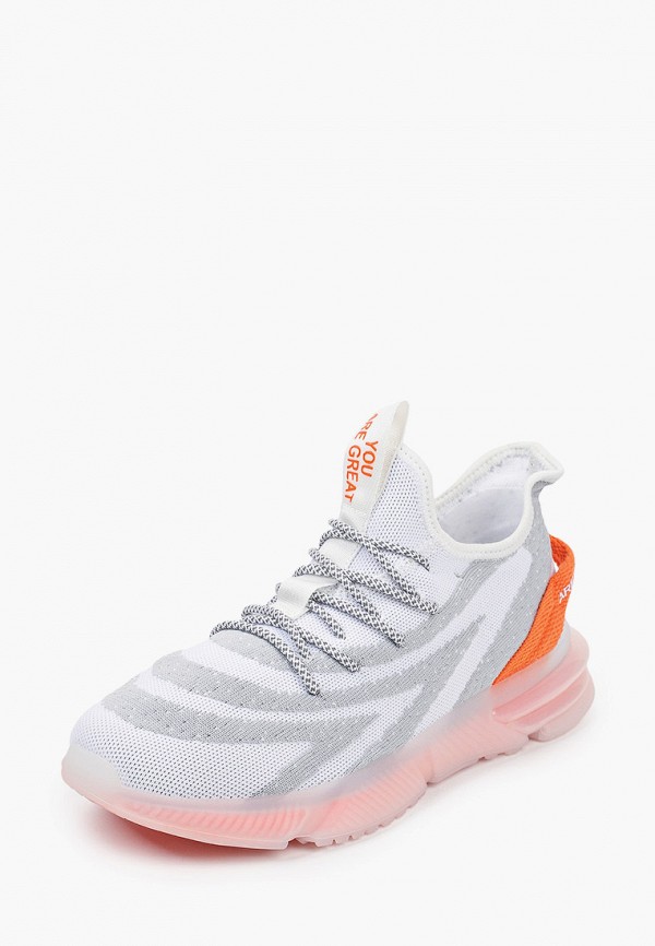 фото Кроссовки escan