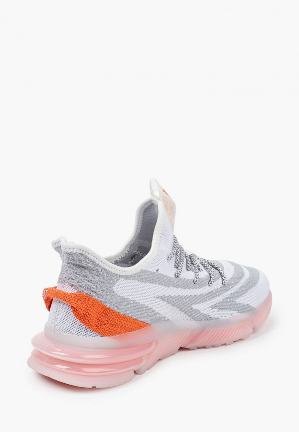 фото Кроссовки escan