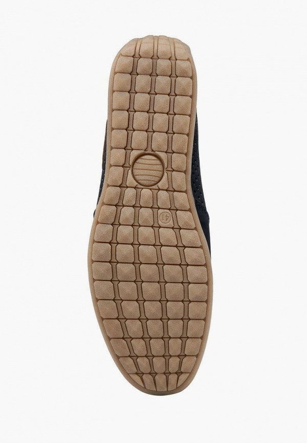 фото Мокасины alessio nesca