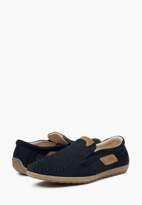 фото Мокасины alessio nesca