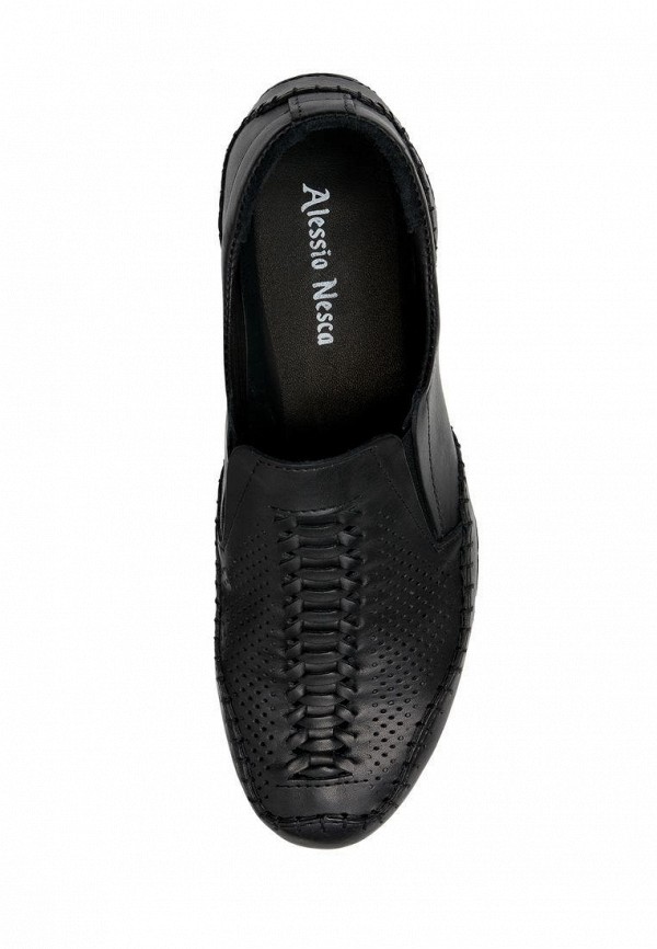 фото Ботинки alessio nesca