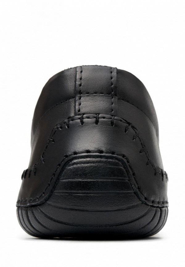 фото Ботинки alessio nesca