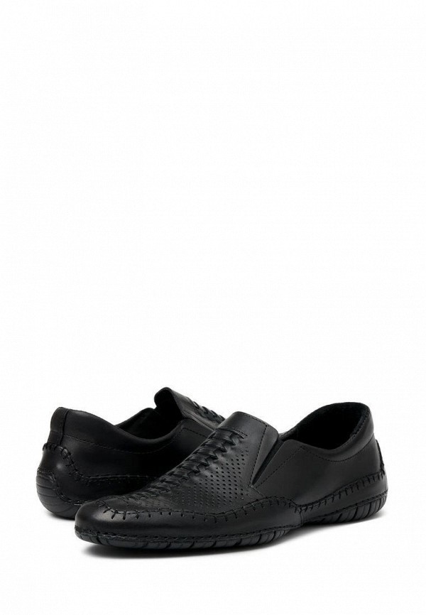 фото Ботинки alessio nesca