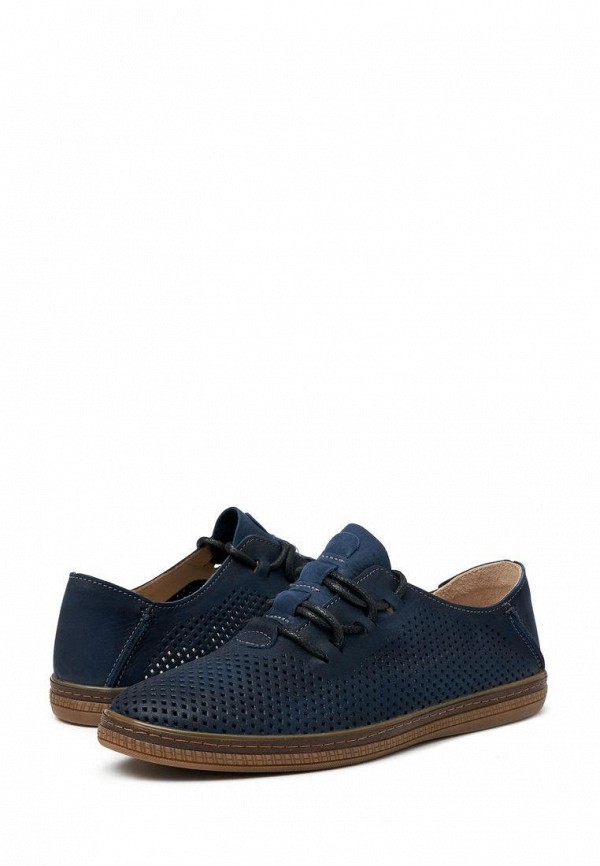 фото Ботинки alessio nesca