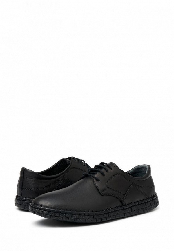 фото Ботинки pierre cardin