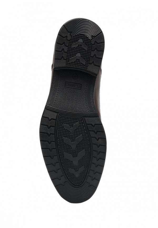 фото Туфли alessio nesca