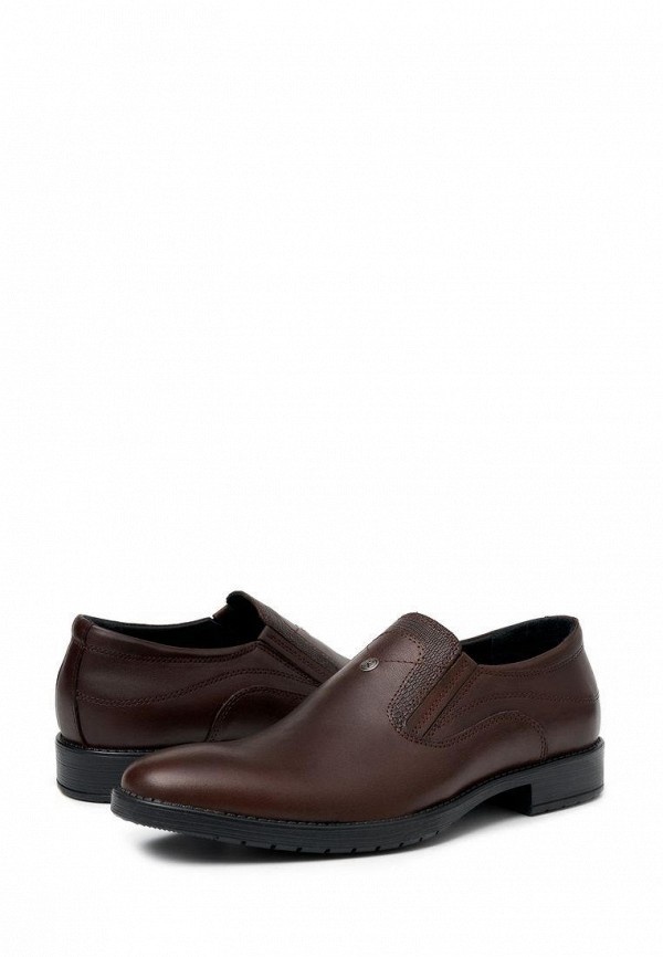 фото Туфли alessio nesca