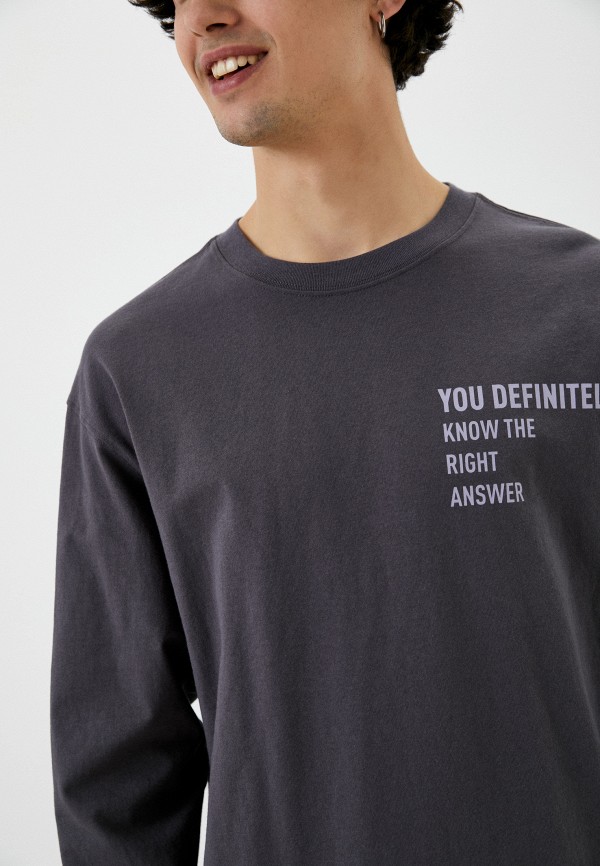 фото Лонгслив gloria jeans