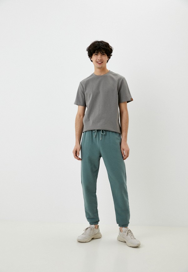 фото Брюки спортивные gloria jeans