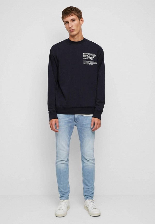 фото Джинсы marc o'polo denim