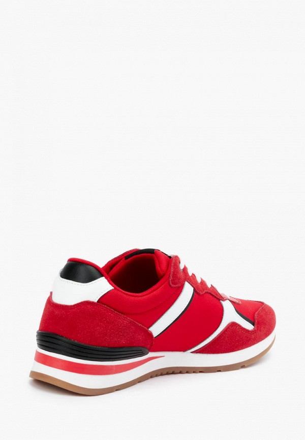 фото Кроссовки mascotte