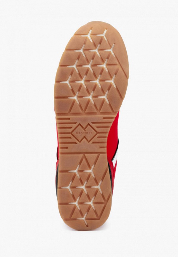 фото Кроссовки mascotte