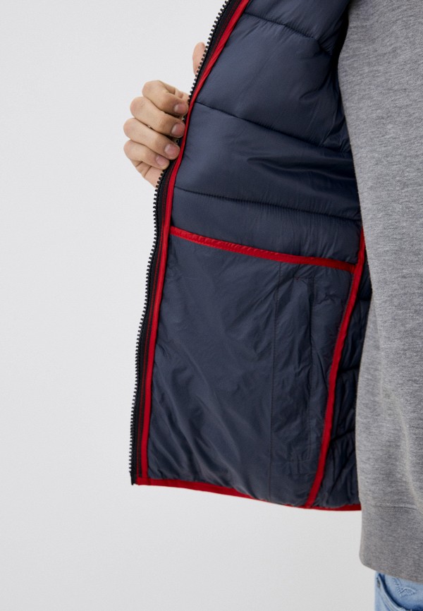 фото Жилет утепленный cmp