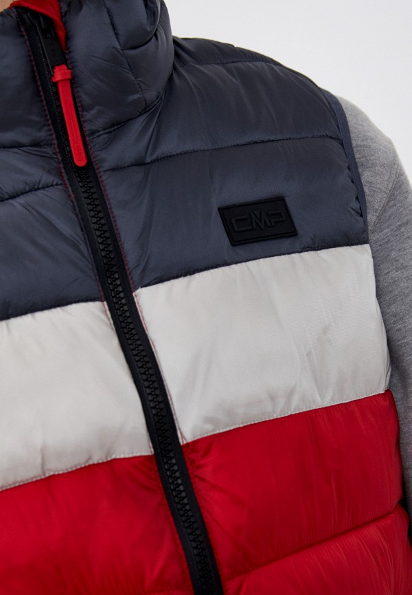 фото Жилет утепленный cmp